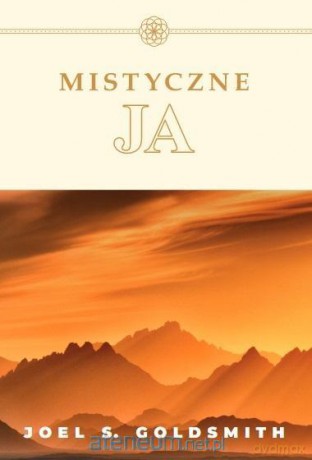 Mistyczna JA [KSIĄŻKA]