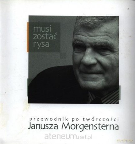 Musi zostać rysa - Mieczysław Kuźmicki, Andrzej B. Czulda, Łukasz Grygiel [KSIĄŻKA]