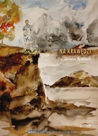 Na krawędzi - Jarosław Krukowski [KSIĄŻKA]