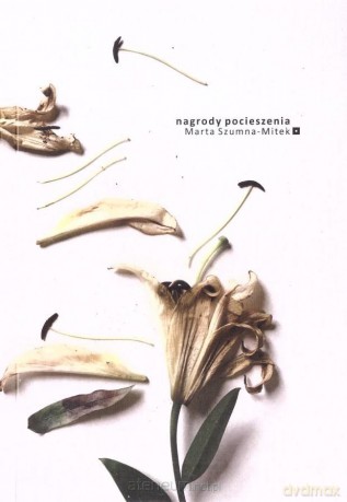 Nagrody pocieszenia - Marta Szumna-Mitek [KSIĄŻKA]