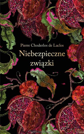 Niebezpieczne związki (ekskluzywna edycja) - Pierre Cho [KSIĄŻKA]