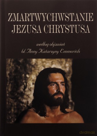 Objawienia bł. Anny Katarzyny Emmerich [KSIĄŻKA]