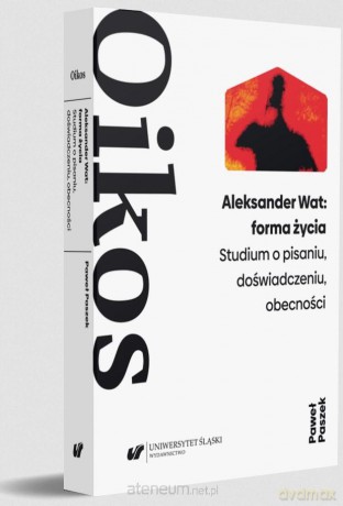 Oikos. Gdzie dom styka się ze światem - praca zbiorowa [KSIĄŻKA]