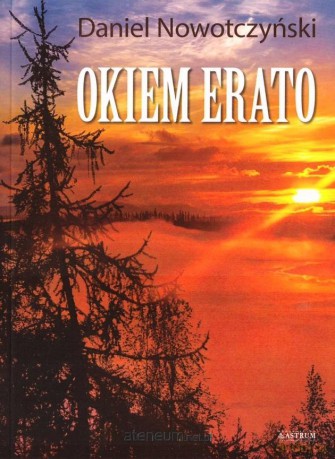 Okiem Erato - Daniel Nowotczyński [KSIĄŻKA]