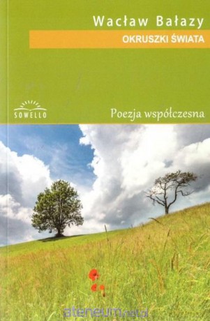 Okruszki świata - Wacław Bałazy [KSIĄŻKA]