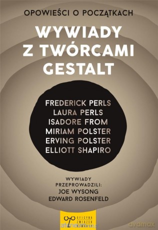 Opowieści o początkach [KSIĄŻKA]