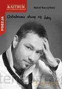 Ostatecznie stanę się Tobą - Rafał Baczyński [KSIĄŻKA]