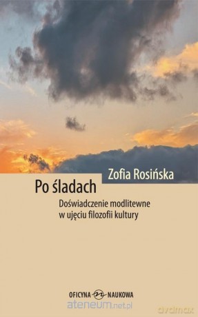Po śladach - Zofia Rosińska [KSIĄŻKA]