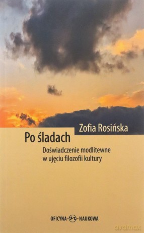 Po śladach - Zofia Rosińska [KSIĄŻKA]