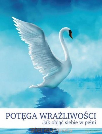 Potęga wrażliwości - Karolina Bochenek [KSIĄŻKA]
