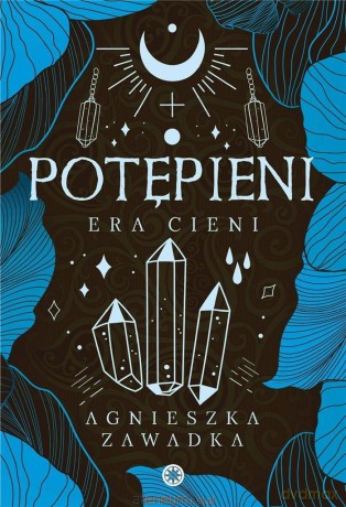 Potępieni - Agnieszka Zawadka [KSIĄŻKA]