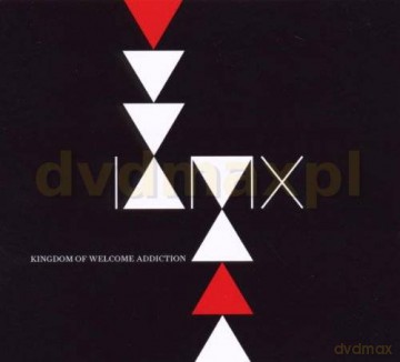 Iamx - kingdom of welcome addiction (digipack) [CD]