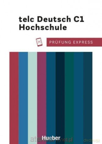 Prfung Express telc Deutsch C1 Hochschule - Christine Kramel, Thomas Stahl [KSIĄŻKA]