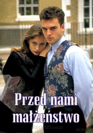 Przed nami małżeństwo - ks. dr hab. Janusz Gręźlikowski [KSIĄŻKA]