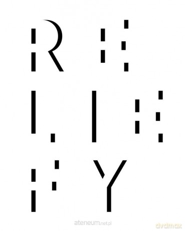 Reliefy 1960-1970 - Henryk Stażewski [KSIĄŻKA]