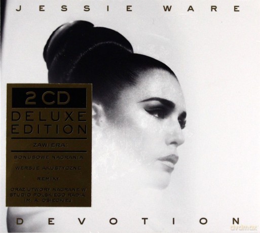 Jessie Ware: Devotion (DeLuxe Edition) (PL) (digipack) [2CD]
