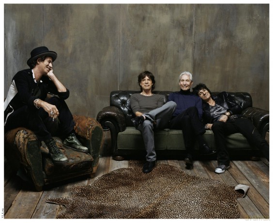 The Rolling Stones: GRRR! [2CD]