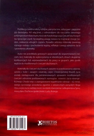 chrzescijanska filozofia zycia 6: miedzy pascha a paruzja - zygmunt perz sj [KSIĄŻKA]