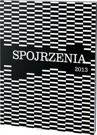 Spojrzenia 6. edycja - Ewa Łączyńska-Widz, Jadwiga Sawicka [KSIĄŻKA]