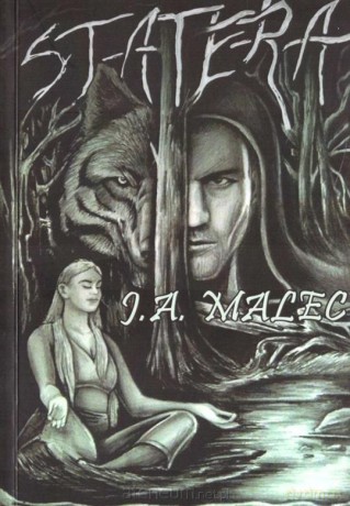 Statera - J. A. Malec [KSIĄŻKA]