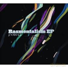 rasmentalism ep: 12 [winyl]