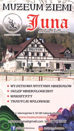 Szklarska Poręba - przewodnik 2022 [KSIĄŻKA]