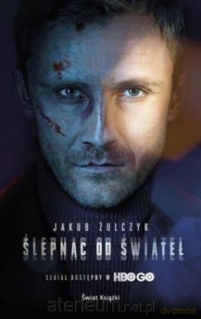 Ślepnąc od świateł (wydanie serialowe) - Jakub Żulczy [KSIĄŻKA]
