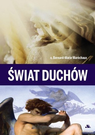 Świat duchów - o. Bernard-Marie Marechaux [KSIĄŻKA]
