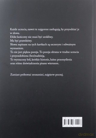 Taedium vitae - Julia Sujewicz [KSIĄŻKA]