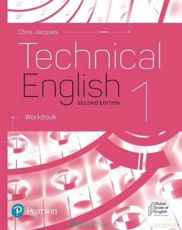 Technical English 2nd Edition 1 ćwiczenie [KSIĄŻKA]
