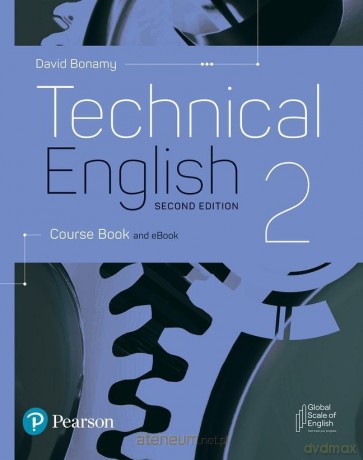 Technical English 2nd Edition 2 CB [KSIĄŻKA]
