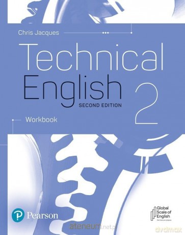 Technical English 2nd Edition 2 ćwiczenie [KSIĄŻKA]