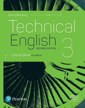 Technical English 2nd Edition 3 CB [KSIĄŻKA]