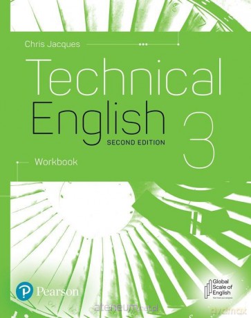 Technical English 2nd Edition 3 ćwiczenie [KSIĄŻKA]