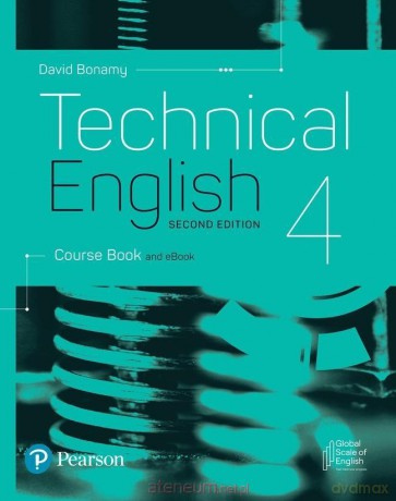 Technical English 2nd Edition 4 CB [KSIĄŻKA]