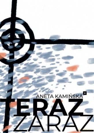 Teraz zaraz - Aneta Kamińska [KSIĄŻKA]