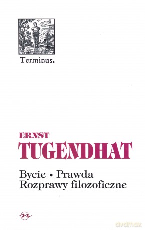 Terminus (Tom 12) Rzeczywistości, w których żyjemy - Ernst Tugendhat [KSIĄŻKA]