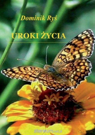 Uroki życia - Dominik Ryś [KSIĄŻKA]