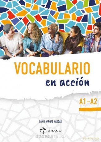 Vocabulario en acción [KSIĄŻKA]