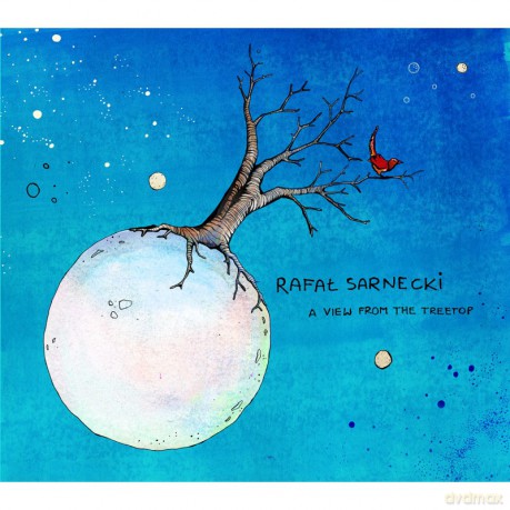 Rafał Sarnecki: A View From The Treetop [2xWinyl] 