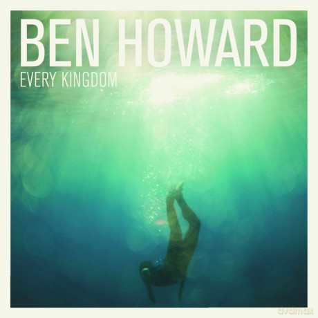 Ben Howard: Every Kingdom [CD]
