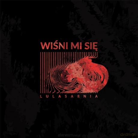 Wiśni mi się - Lul Sarnia [KSIĄŻKA]