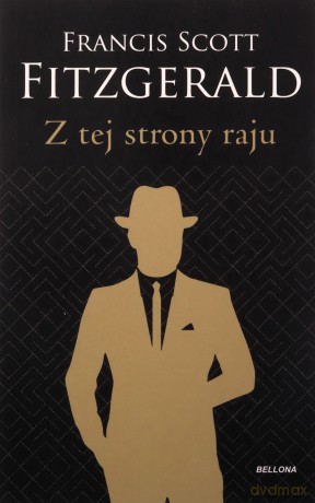 Z tej strony raju - Francis Scott Fitzgerald [KSIĄŻKA]