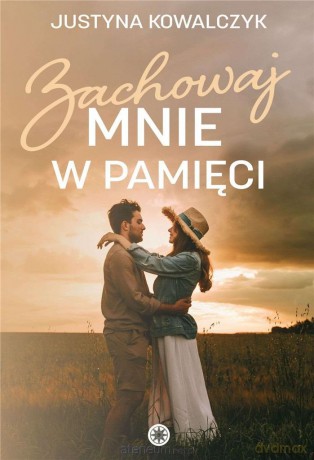 Zachowaj mnie w pamięci - Justyna Kowalczyk [KSIĄŻKA]