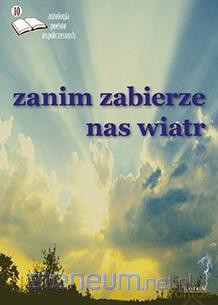 Zanim zabierze nas wiatr [KSIĄŻKA]