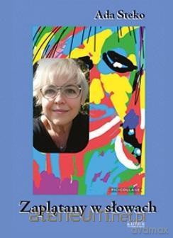 Zaplątany w słowach - Stefania Podlewska [KSIĄŻKA]