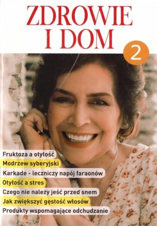 Zdrowie i dom cz.2 [KSIĄŻKA]