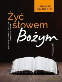 Żyć Słowem Bożym - red.o. Sebastian Wiśniewski OMI [KSIĄŻKA]