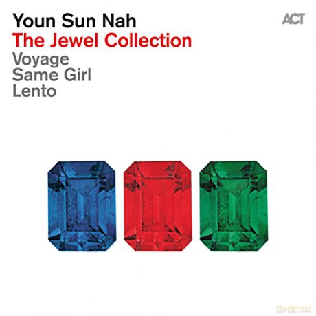 Youn Sun Nah: The Jewel Collection [3CD]