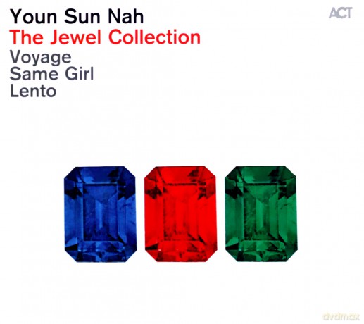 Youn Sun Nah: The Jewel Collection [3CD]